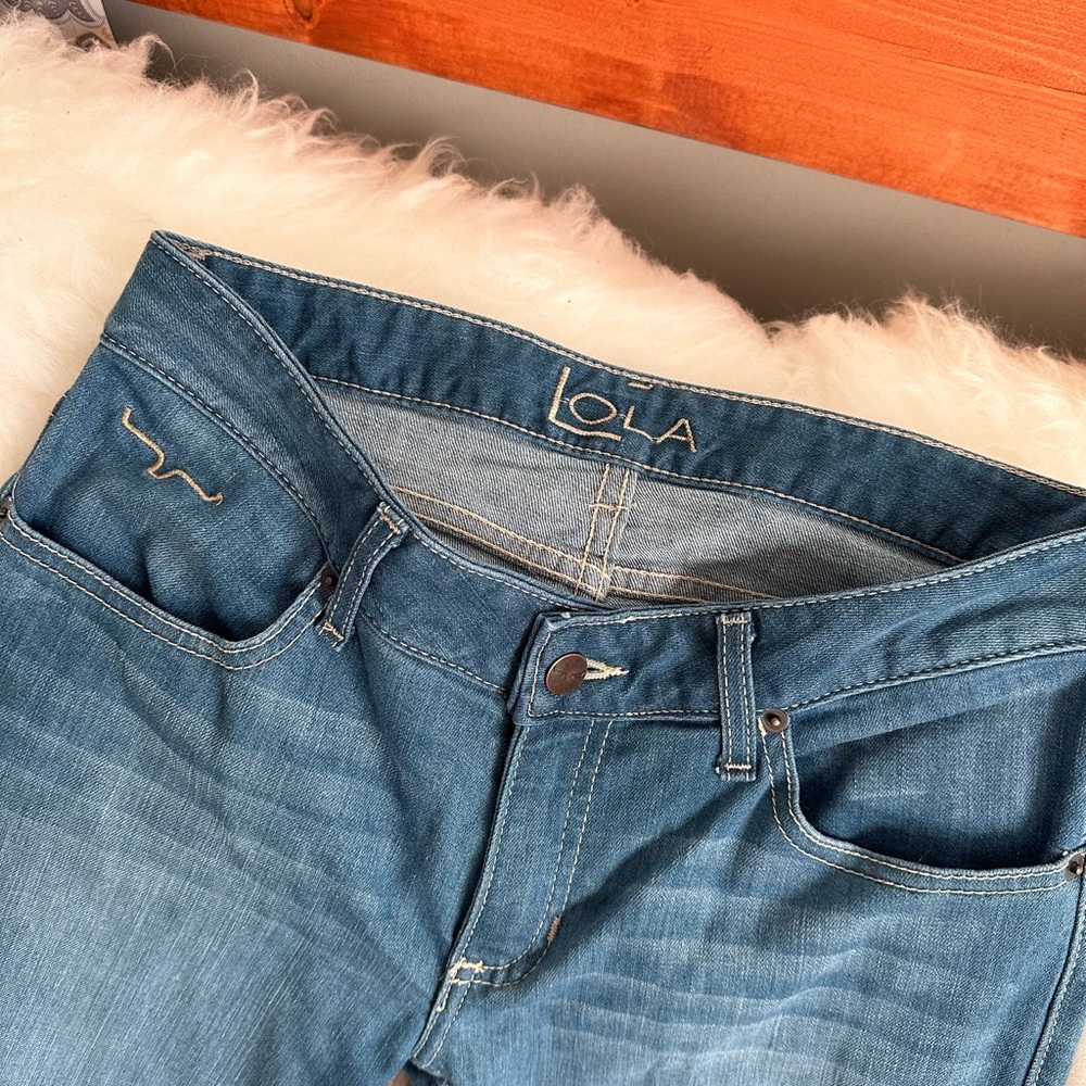 Kimes Ranch Lola Jeans